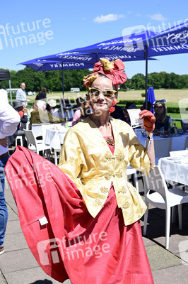 Fashion Raceday in Berlin