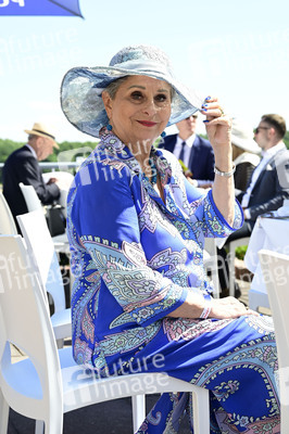 Fashion Raceday in Berlin