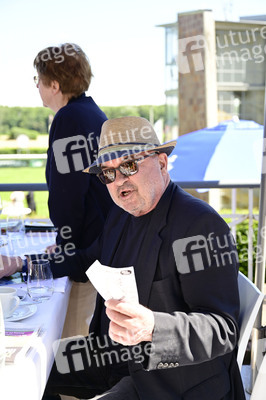 Fashion Raceday in Berlin