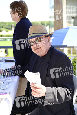 Fashion Raceday in Berlin