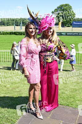 Fashion Raceday in Berlin