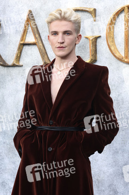 Season 2 Premiere 'House of the Dragon' in London