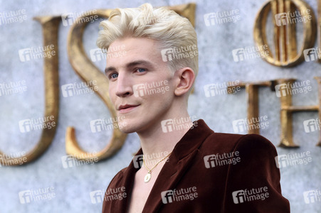 Season 2 Premiere 'House of the Dragon' in London