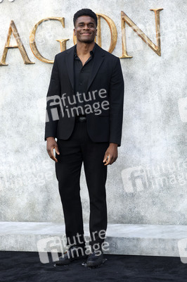 Season 2 Premiere 'House of the Dragon' in London