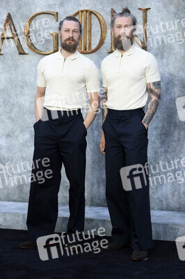 Season 2 Premiere 'House of the Dragon' in London