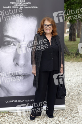 Premio Anna Magnani 2024 in Rom