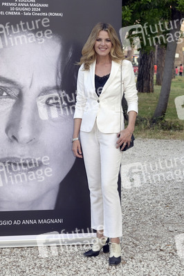 Premio Anna Magnani 2024 in Rom