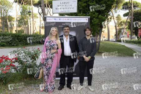 Premio Anna Magnani 2024 in Rom