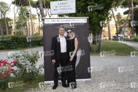 Premio Anna Magnani 2024 in Rom