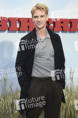 Filmpremiere 'The Bikeriders' in London