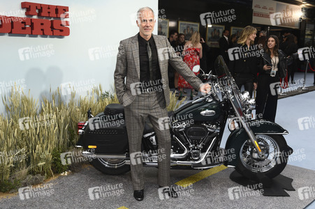 Filmpremiere 'The Bikeriders' in London