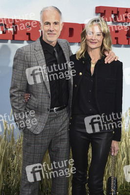 Filmpremiere 'The Bikeriders' in London