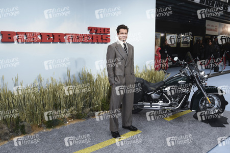 Filmpremiere 'The Bikeriders' in London