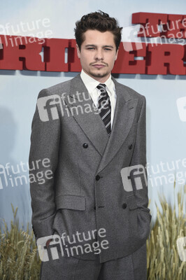 Filmpremiere 'The Bikeriders' in London