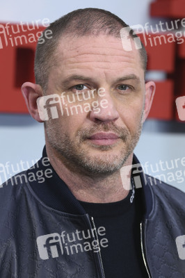 Filmpremiere 'The Bikeriders' in London