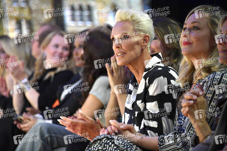 Ernsting's Family Fashion Show 2024 in Hamburg