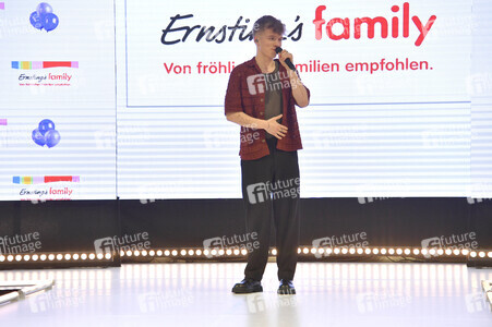 Ernsting's Family Fashion Show 2024 in Hamburg