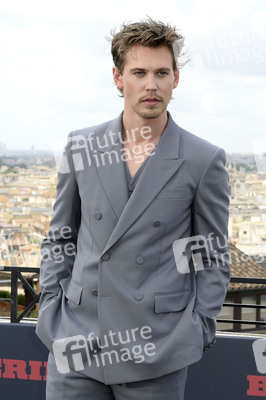 Photocall 'The Bikeriders' in Rom