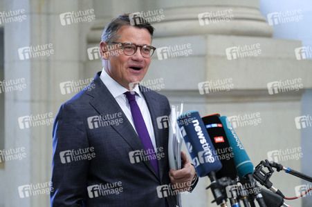 1045. Bundesratssitzung in Berlin