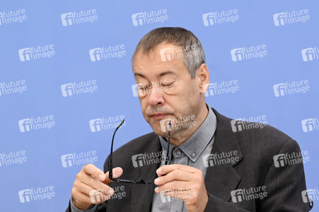 Bundespressekonferenz Kinderreport 2024 in Berlin