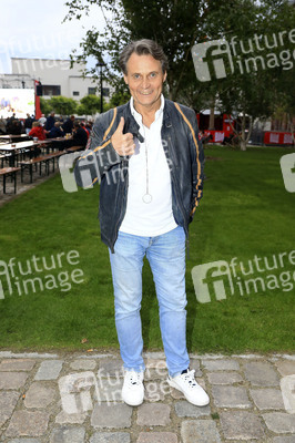 Bild EM Kick Off Event in Berlin