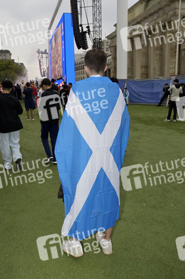 UEFA EURO 2024 - Fan Zone Berlin