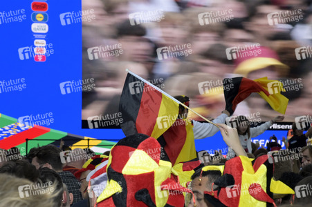 UEFA EURO 2024 - Fan Zone Berlin