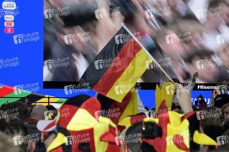 UEFA EURO 2024 - Fan Zone Berlin