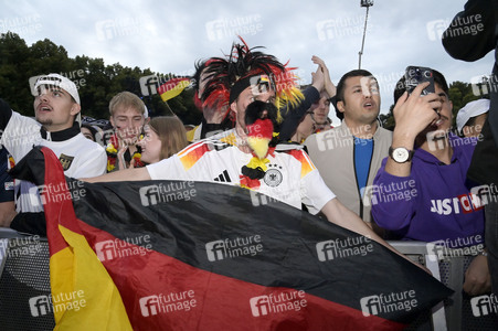 UEFA EURO 2024 - Fan Zone Berlin