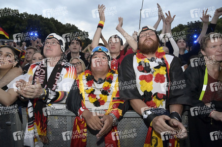 UEFA EURO 2024 - Fan Zone Berlin