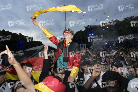 UEFA EURO 2024 - Fan Zone Berlin