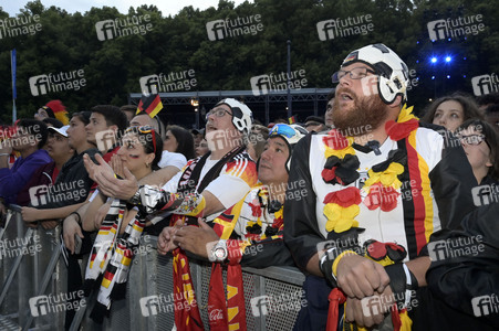 UEFA EURO 2024 - Fan Zone Berlin