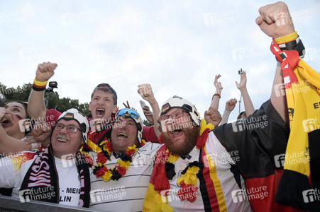 UEFA EURO 2024 - Fan Zone Berlin