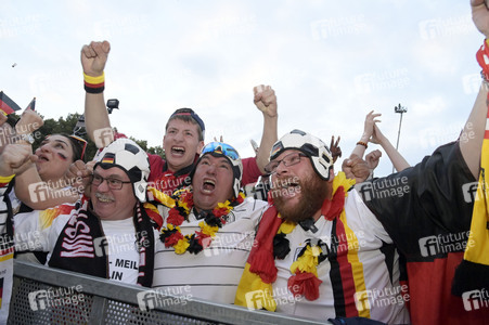 UEFA EURO 2024 - Fan Zone Berlin