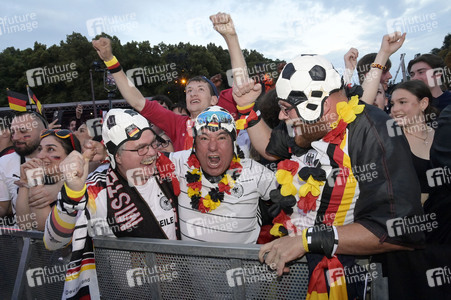 UEFA EURO 2024 - Fan Zone Berlin