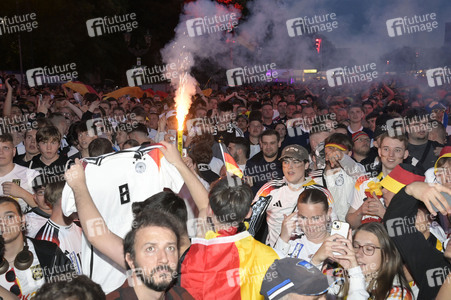 UEFA EURO 2024 - Fan Zone Berlin