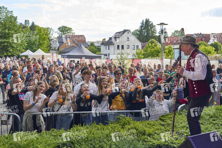 Mallorca Party in Bad Münder