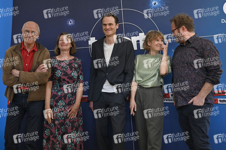 Filmpremiere 'Tatort - Trotzdem' in Nürnberg