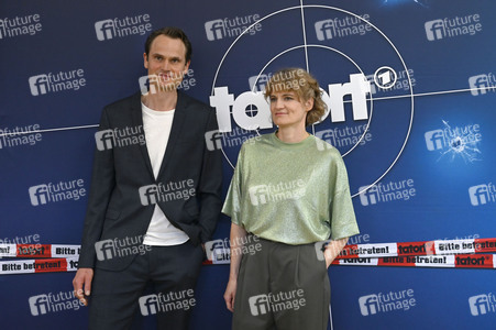 Filmpremiere 'Tatort - Trotzdem' in Nürnberg