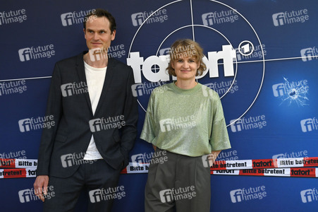 Filmpremiere 'Tatort - Trotzdem' in Nürnberg