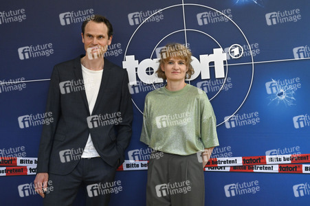 Filmpremiere 'Tatort - Trotzdem' in Nürnberg