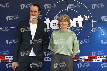 Filmpremiere 'Tatort - Trotzdem' in Nürnberg