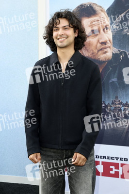 Filmpremiere 'The Bikeriders' in Los Angeles