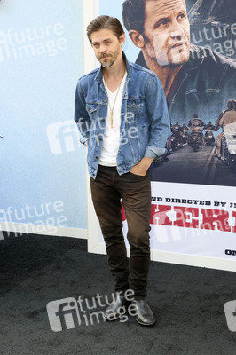 Filmpremiere 'The Bikeriders' in Los Angeles