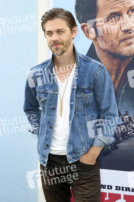 Filmpremiere 'The Bikeriders' in Los Angeles