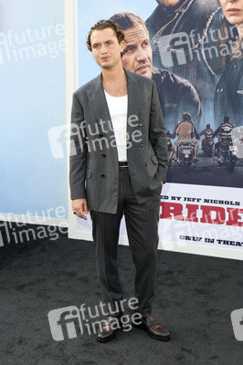 Filmpremiere 'The Bikeriders' in Los Angeles