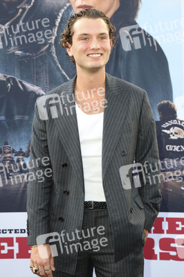 Filmpremiere 'The Bikeriders' in Los Angeles