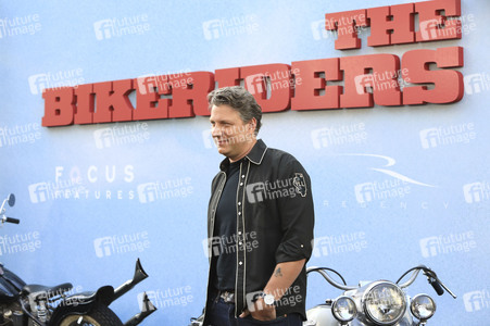 Filmpremiere 'The Bikeriders' in Los Angeles