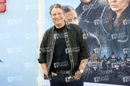 Filmpremiere 'The Bikeriders' in Los Angeles