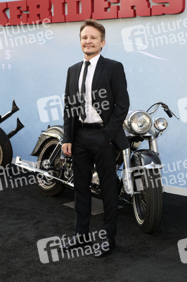 Filmpremiere 'The Bikeriders' in Los Angeles